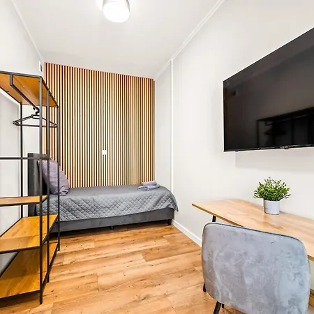 Appartement Platinum Prestige