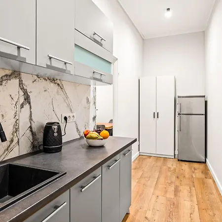 Appartement Platinum Prestige Rybnik (Silesia)