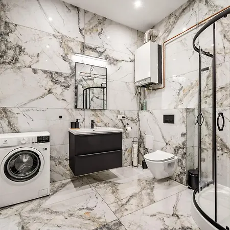 Platinum Prestige Апартаменты *