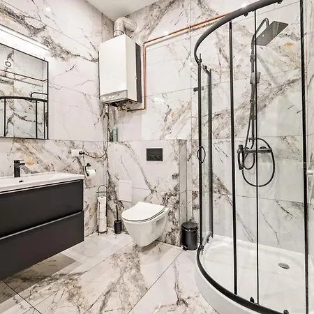 Platinum Prestige Appartement