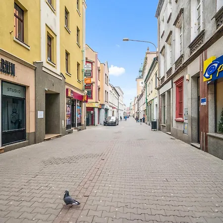 Platinum Prestige - 80m2 - 6 Osob - Family * Rybnik (Silesia)